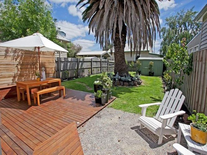 25 George Street, Geelong West