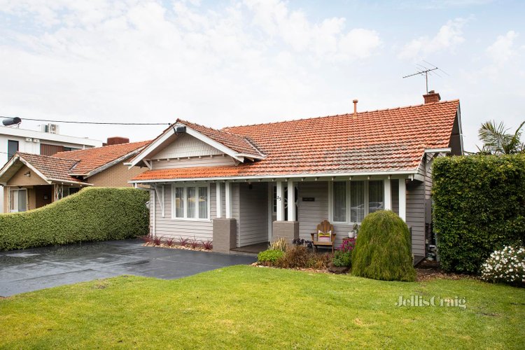 25 Gezireh Street Pascoe Vale South 3044