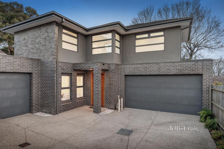 2 5 Gloucester Street Mount Waverley 3149