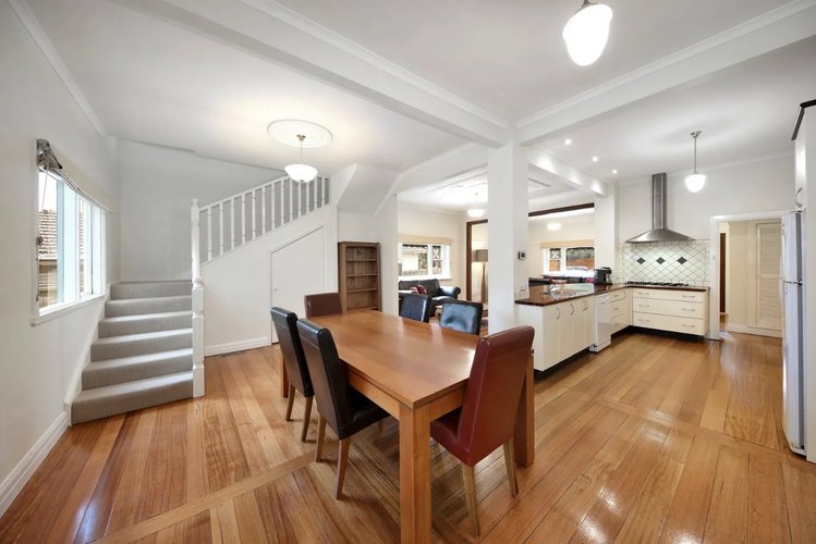 25 Godfrey Street Bentleigh 3204