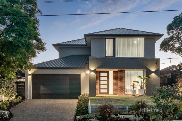 25 Golf View Road Heatherton 3202