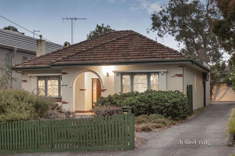 25 Gowar Avenue Camberwell 3124