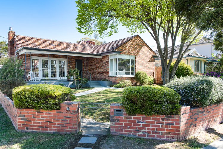 25 Grace Street Watsonia 3087