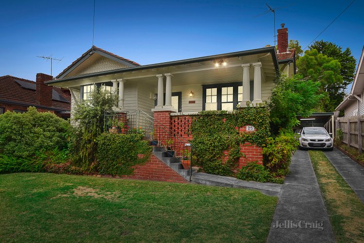 25 Grandview Grove Rosanna 3084
