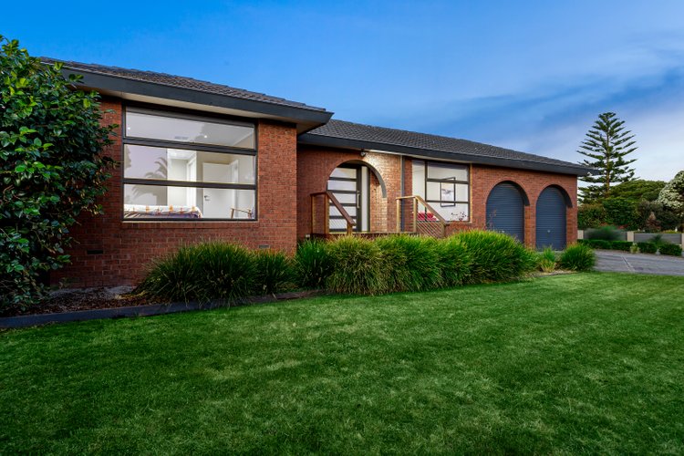 25 Grandview Road Wheelers Hill 3150