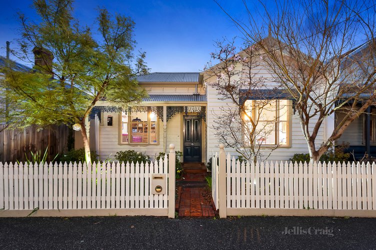 25 Gray Street Brunswick 3056