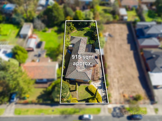 25 Greenwood Street Burwood 3125