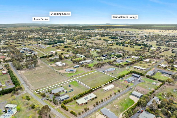 25 Gwendoline Court Bannockburn 3331