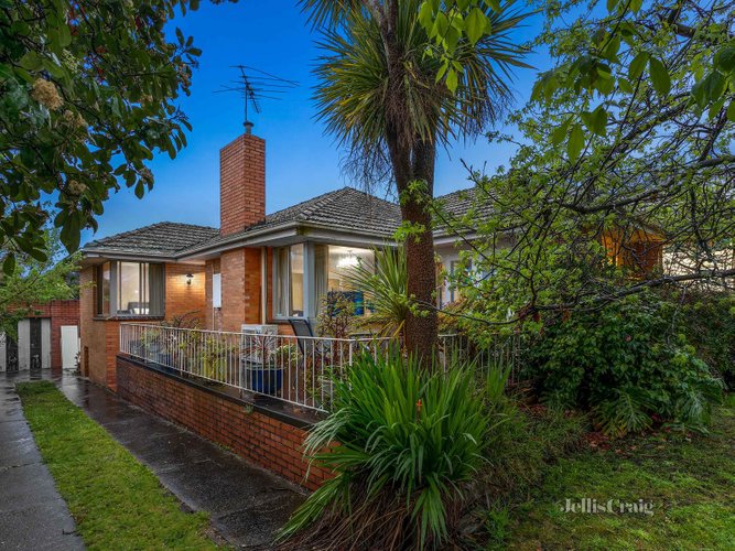 25 Hakea Street Templestowe 3106