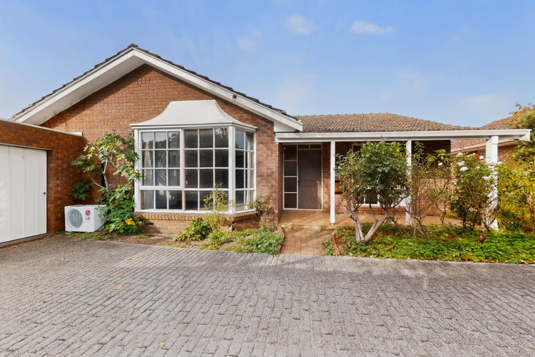 2/5 Halley Avenue Camberwell 3124