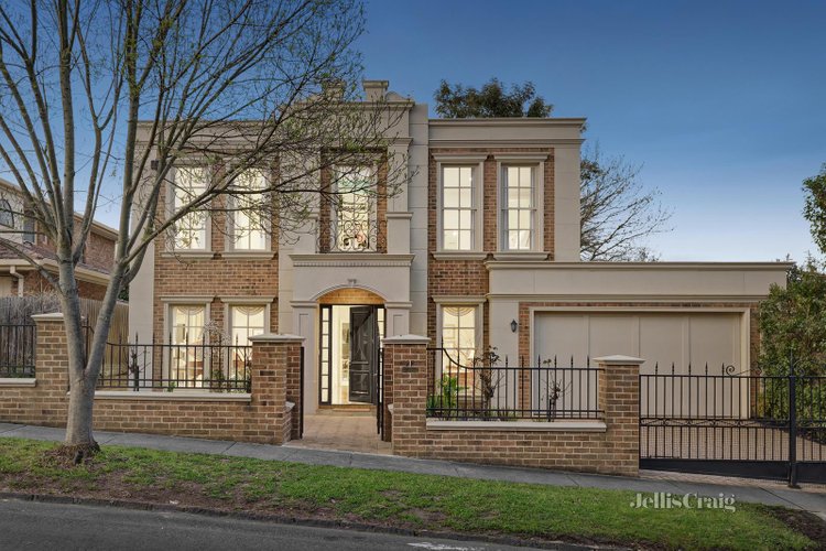 25 Halley Avenue Camberwell 3124