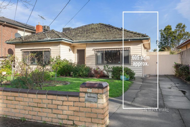 25 Hallow Street Bentleigh East 3165