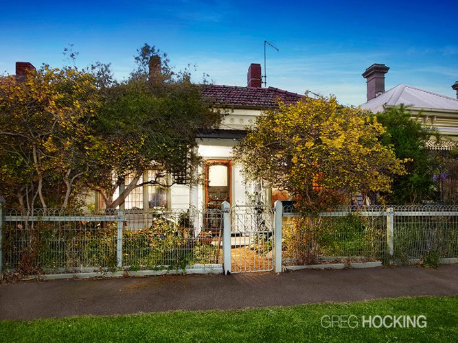 25 Hambleton Street Albert Park 3206