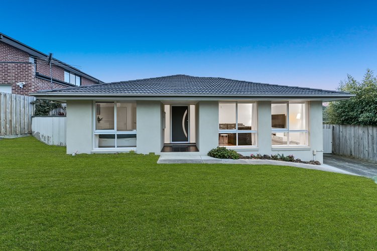 25 Haverbrack Drive Mulgrave 3170