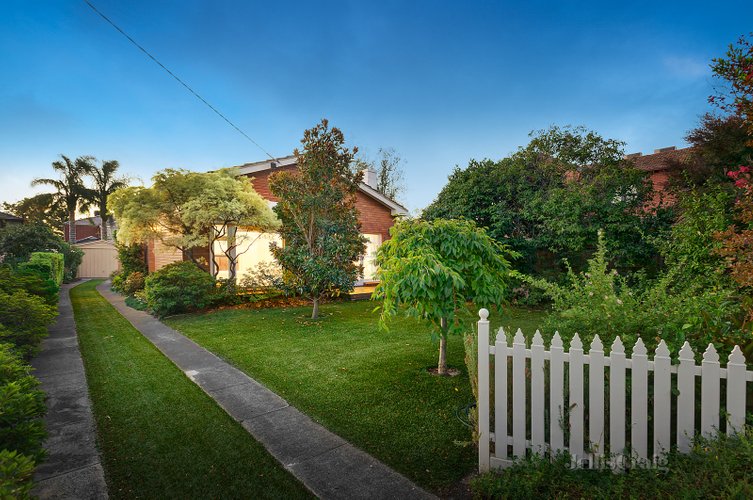 25 Heatherbrae Avenue Caulfield 3162