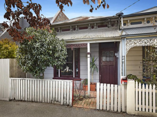 25 Herbert Street Albert Park 3206