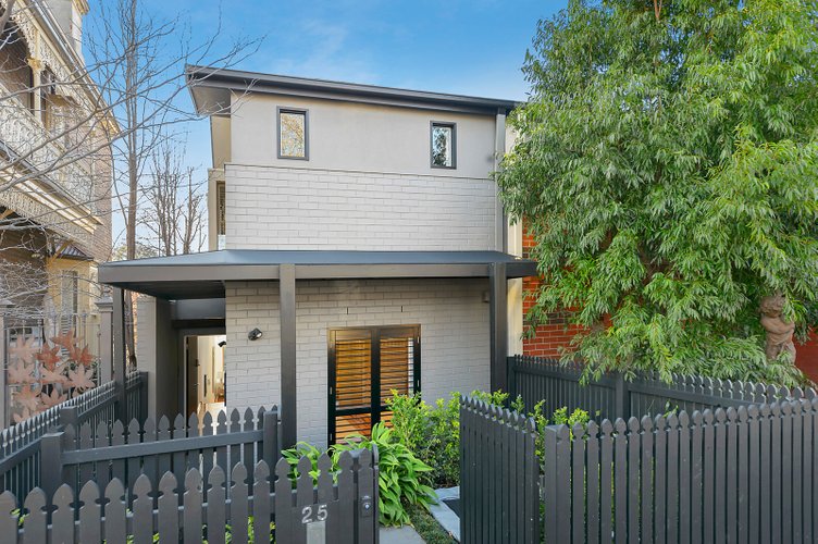 25 Highett Street Richmond 3121