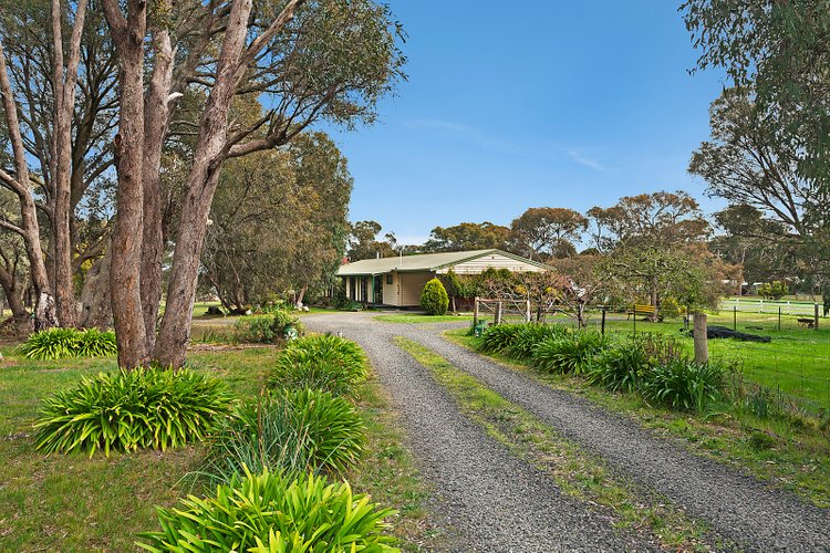 25 Hogan Court Kyneton 3444