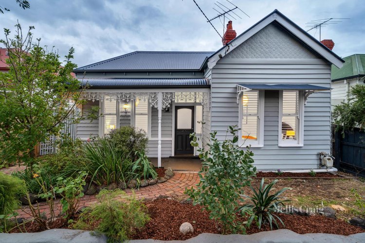 25 Horne Street Brunswick 3056