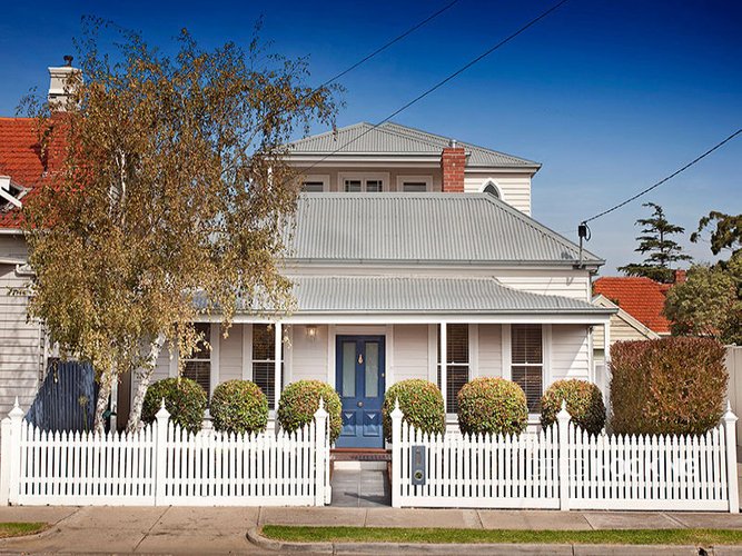 25 Hosking Street Williamstown 3016