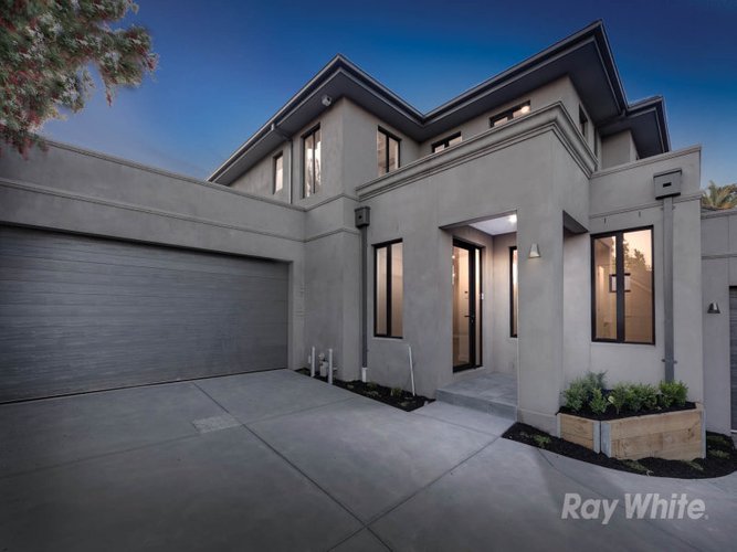 2 5 Howell Drive Mount Waverley 3149