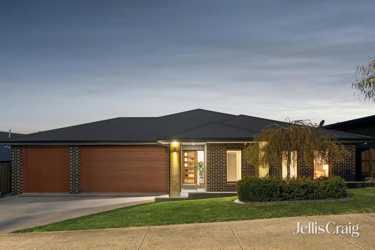 25 Illana Street Brown Hill 3350