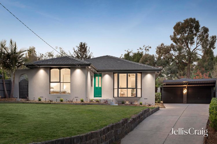 25 Illawara Crescent Bayswater North 3153