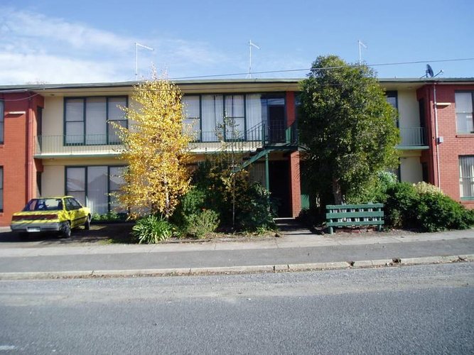 25 Inkerman Street Newington 3350
