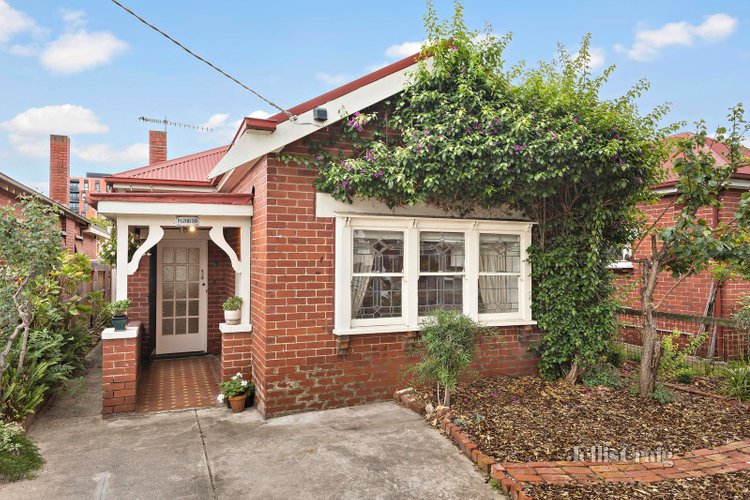 25 Ivy Street Prahran 3181