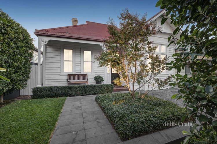 25 Johnstone Street Malvern 3144