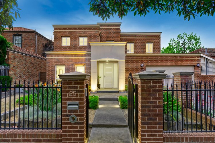 25 Kalimna Street Balwyn 3103