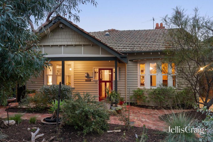 25 Kelvin Road Alphington 3078