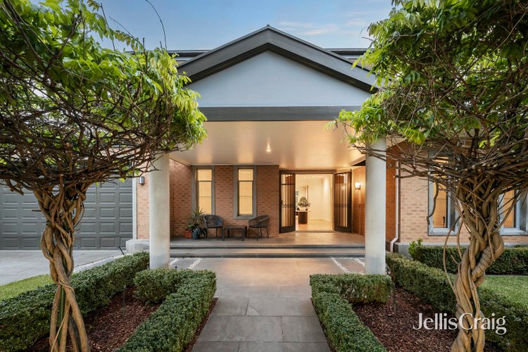 25 Kent Street Kew 3101