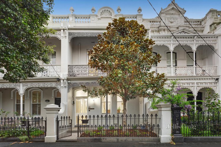 25 Kerferd Road Albert Park 3206