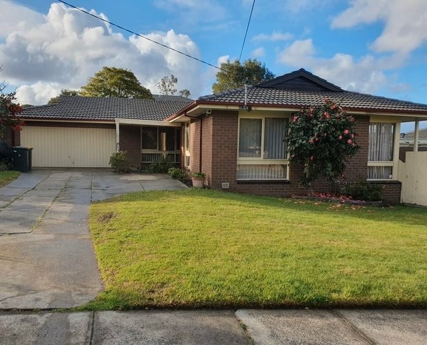 25 Kiah Street Glen Waverley 3150