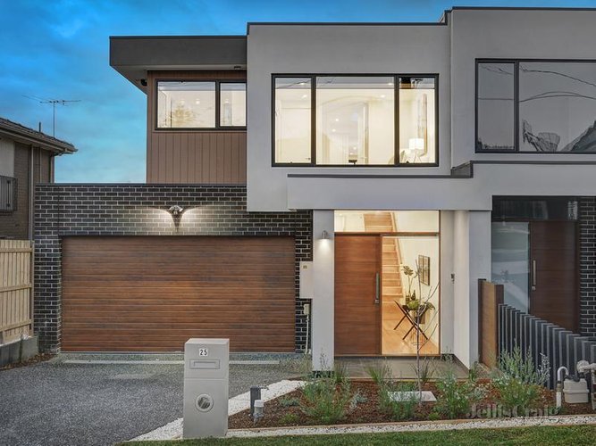 25 King Street Templestowe 3106