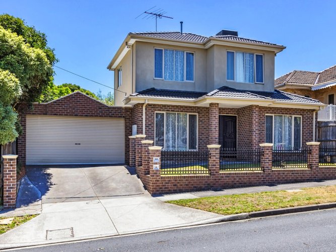 25 Kneale Drive Box Hill North 3129