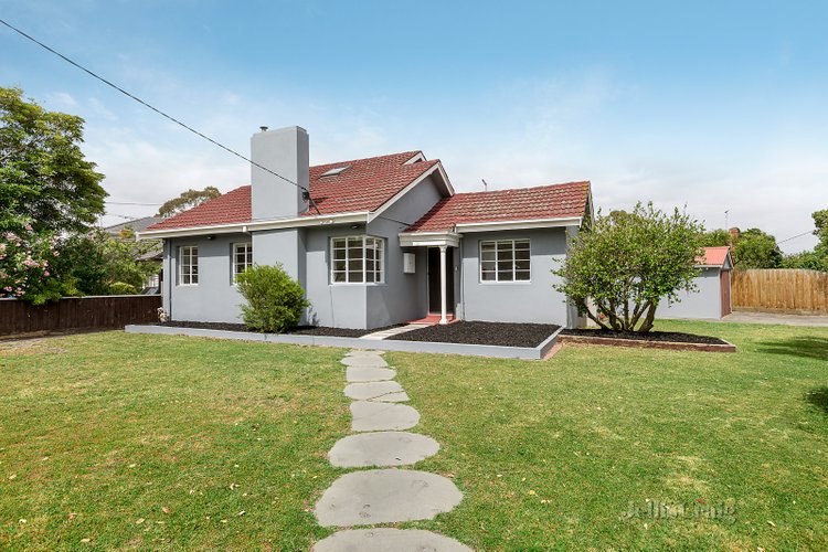 25 Kurrajong Street Bentleigh East 3165