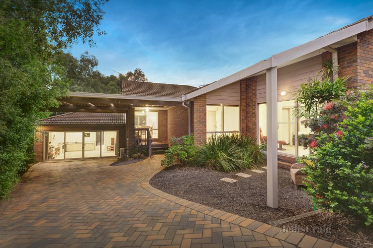 25 Landex Court Diamond Creek 3089