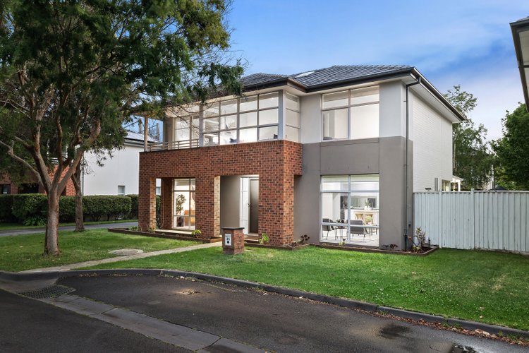 25 Lansdowne Circuit Mulgrave 3170
