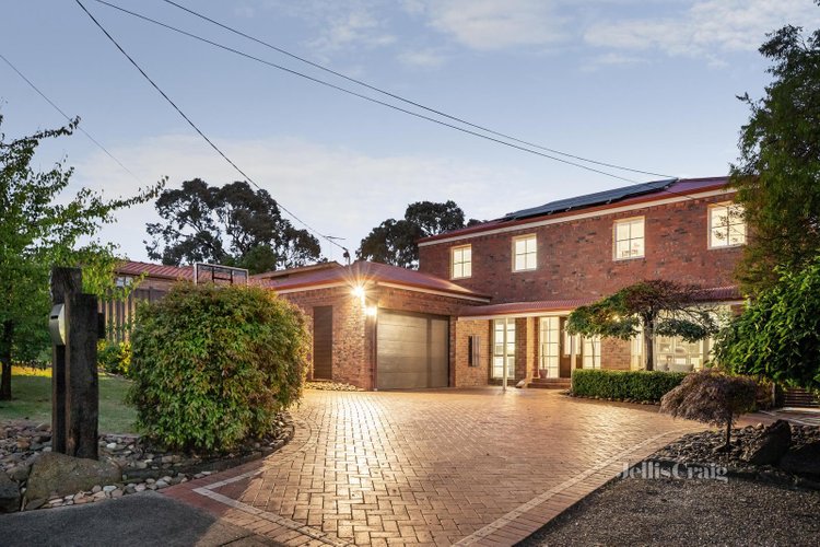 25 Laurison Road Eltham North 3095