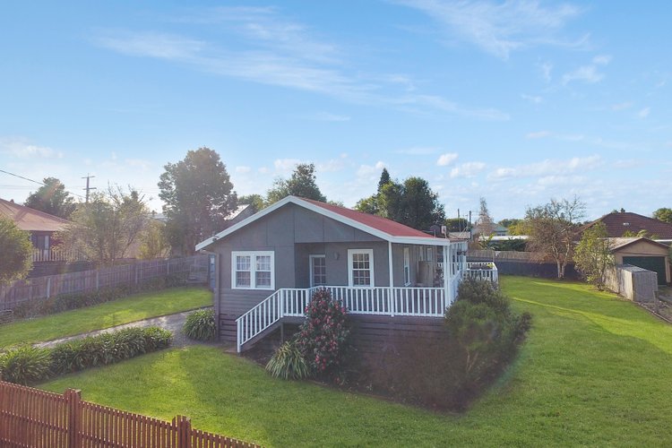 25 Lawson Street, Orbost