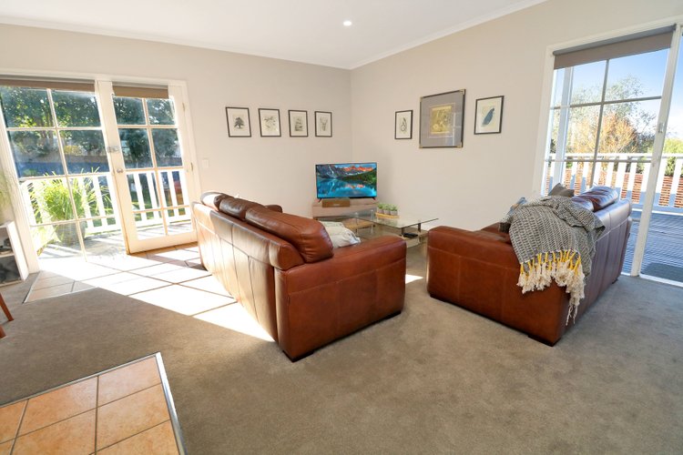 25 Lawson Street, Orbost