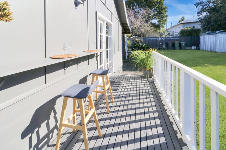 25 Lawson Street, Orbost