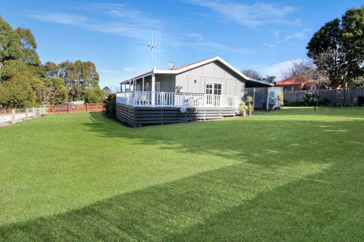 25 Lawson Street, Orbost