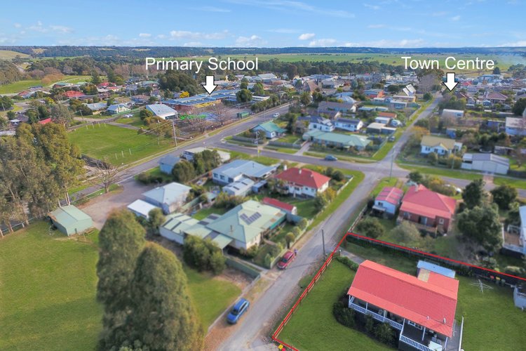 25 Lawson Street, Orbost