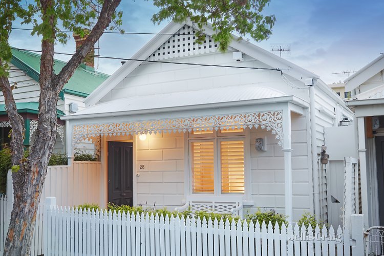 25 Leila Street Prahran 3181
