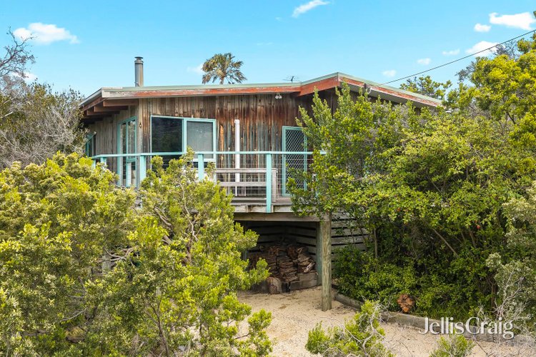 25 Lincoln Avenue Sorrento 3943