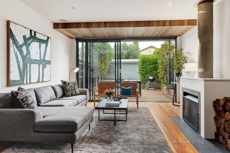 25 Liverpool Street Fitzroy North 3068