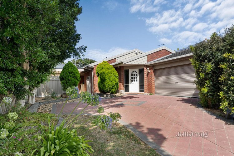 25 Liviana Drive Rowville 3178